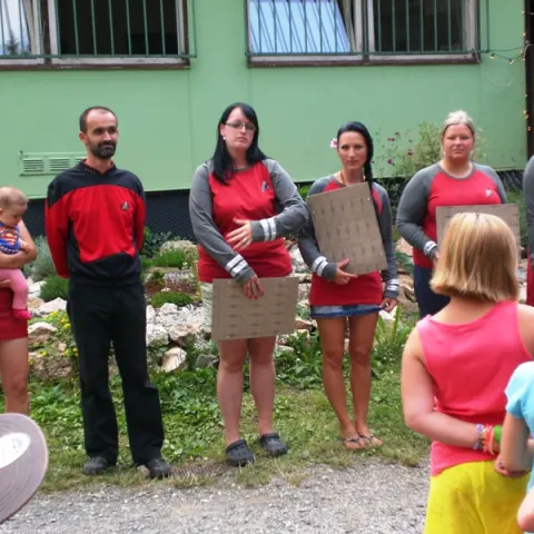 Eš u Pacova 2014 - 1. turnus – fotka 523