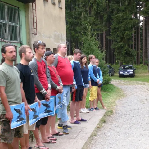 Eš u Pacova 2014 - 1. turnus – fotka 537