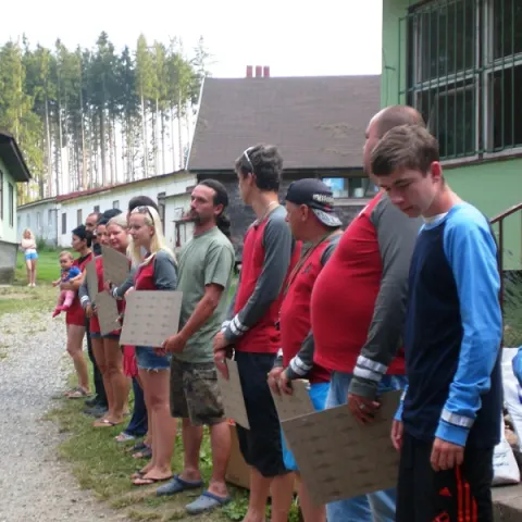 Eš u Pacova 2014 - 1. turnus – fotka 520