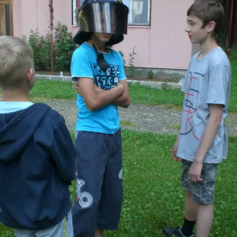Eš u Pacova 2014 - 1. turnus – fotka 552