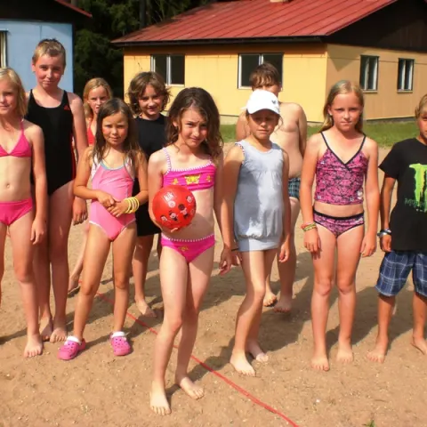Eš u Pacova 2014 - 1. turnus – fotka 422