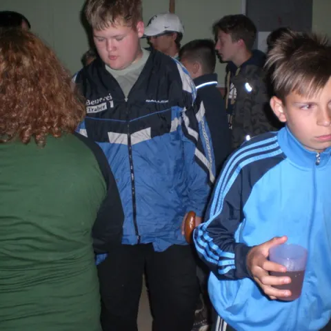 Eš u Pacova 2014 - 1. turnus – fotka 334