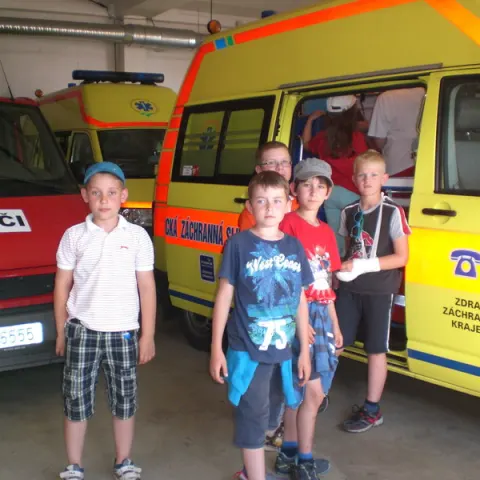 Eš u Pacova 2014 - 1. turnus – fotka 484