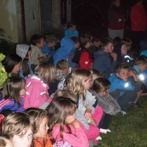 Eš u Pacova 2014 - 1. turnus – fotka 357