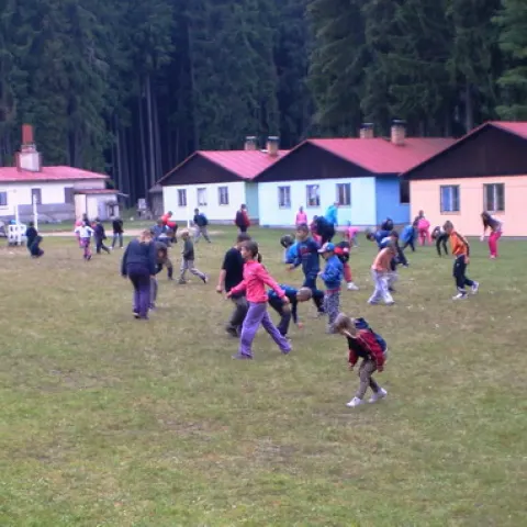 Eš u Pacova 2014 - 1. turnus – fotka 358