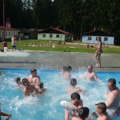 Eš u Pacova 2014 - 1. turnus – fotka 746