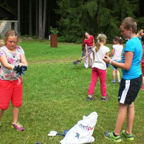 Eš u Pacova 2014 - 1. turnus – fotka 365