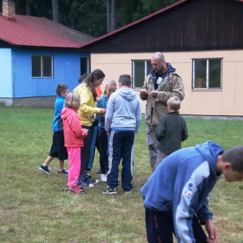 Eš u Pacova 2014 - 1. turnus – fotka 343