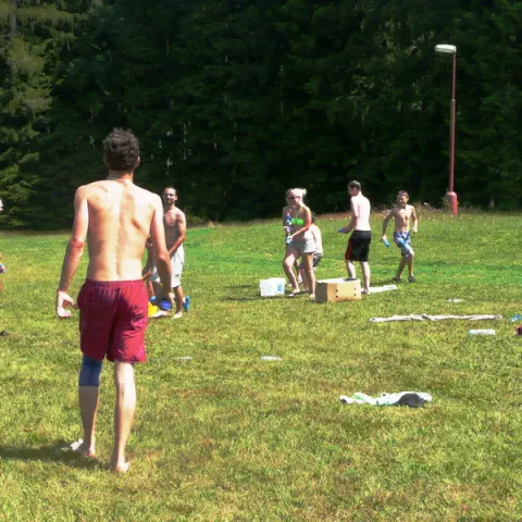 Eš u Pacova 2014 - 1. turnus – fotka 704