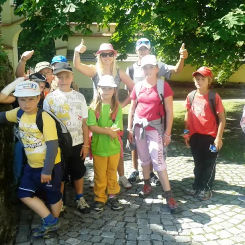 Eš u Pacova 2014 - 1. turnus – fotka 119