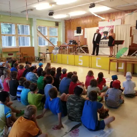 Eš u Pacova 2014 - 1. turnus – fotka 174