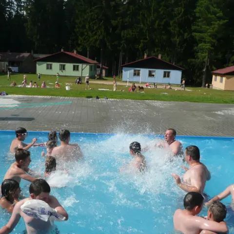Eš u Pacova 2014 - 1. turnus – fotka 745