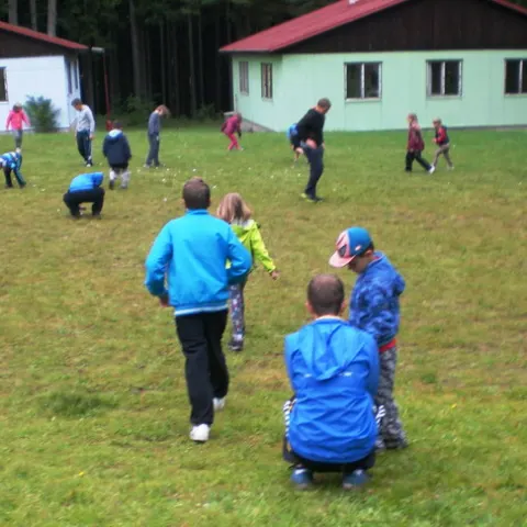 Eš u Pacova 2014 - 1. turnus – fotka 360