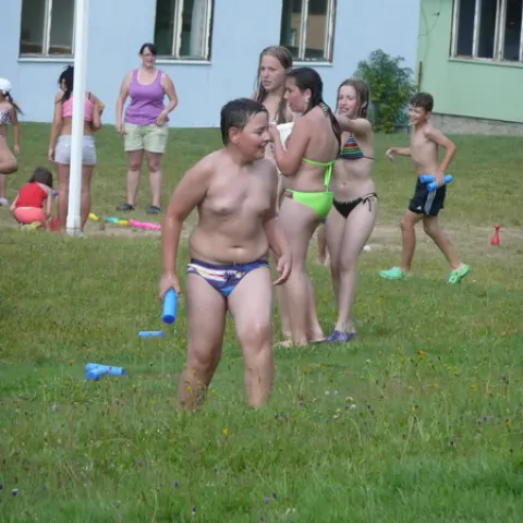 Eš u Pacova 2014 - 1. turnus – fotka 731