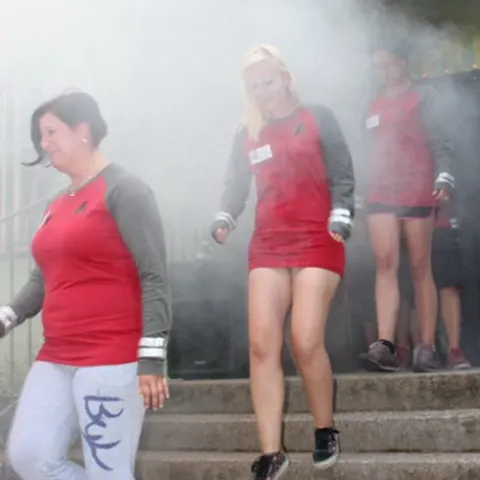 Eš u Pacova 2014 - 1. turnus – fotka 682