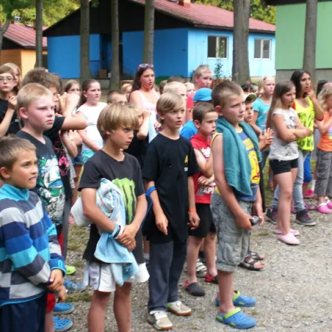Eš u Pacova 2014 - 1. turnus – fotka 539