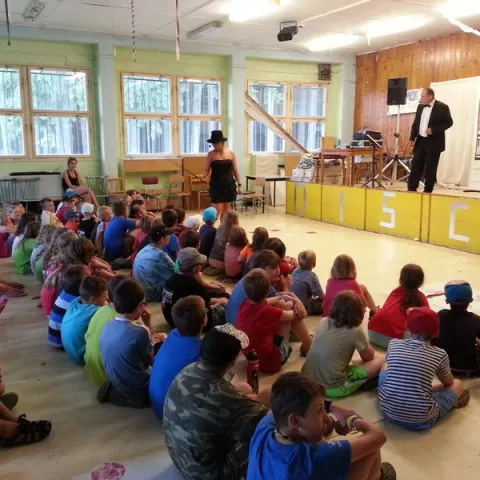 Eš u Pacova 2014 - 1. turnus – fotka 177