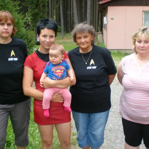 Eš u Pacova 2014 - 1. turnus – fotka 508