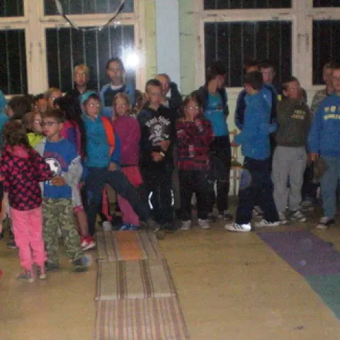 Eš u Pacova 2014 - 1. turnus – fotka 342