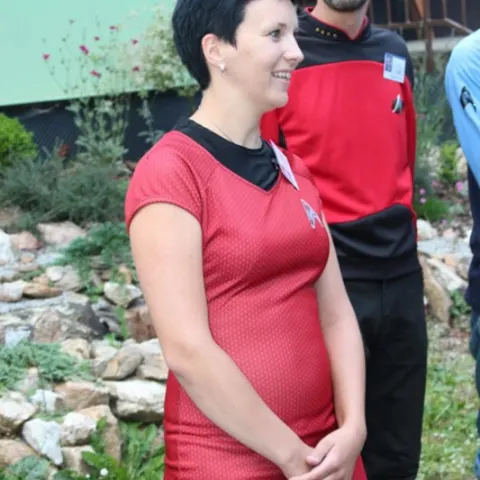 Eš u Pacova 2014 - 1. turnus – fotka 693