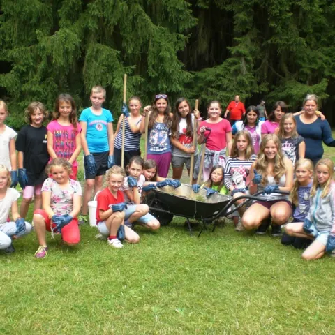 Eš u Pacova 2014 - 1. turnus – fotka 369
