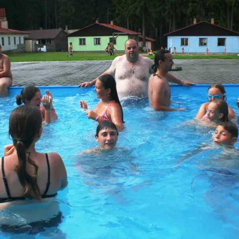 Eš u Pacova 2014 - 1. turnus – fotka 415