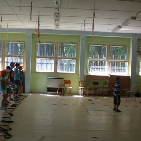 Eš u Pacova 2014 - 1. turnus – fotka 239