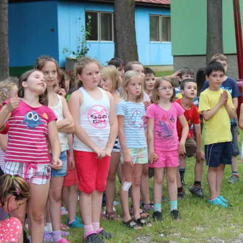 Eš u Pacova 2014 - 1. turnus – fotka 674