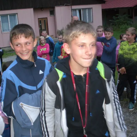 Eš u Pacova 2014 - 1. turnus – fotka 332