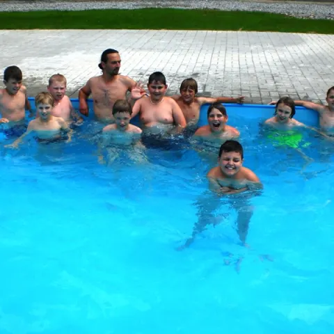 Eš u Pacova 2014 - 1. turnus – fotka 395