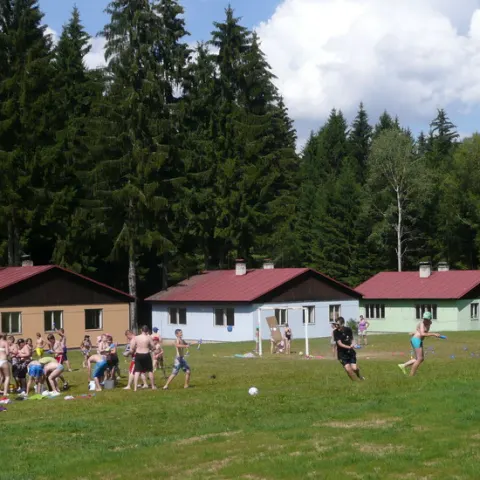 Eš u Pacova 2014 - 1. turnus – fotka 726