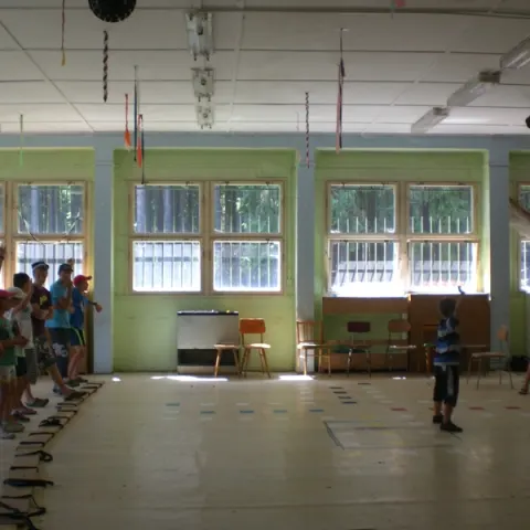 Eš u Pacova 2014 - 1. turnus – fotka 241