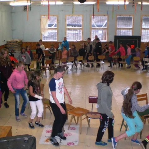 Eš u Pacova 2014 - 1. turnus – fotka 428
