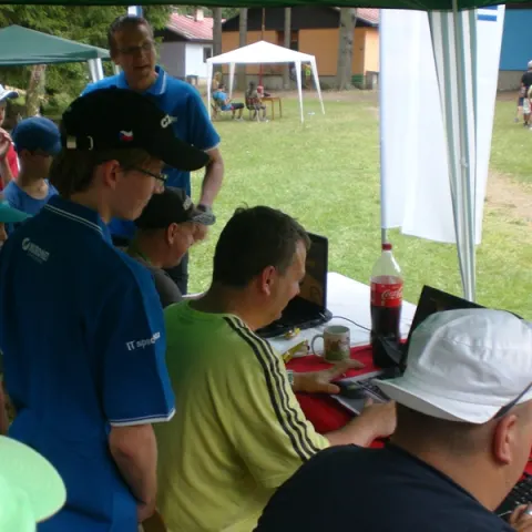 Eš u Pacova 2014 - 1. turnus – fotka 306