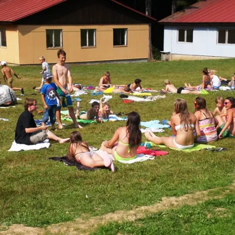 Eš u Pacova 2014 - 1. turnus – fotka 501