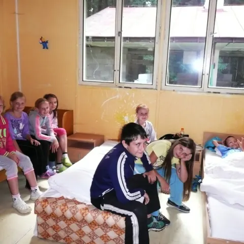 Eš u Pacova 2014 - 1. turnus – fotka 754