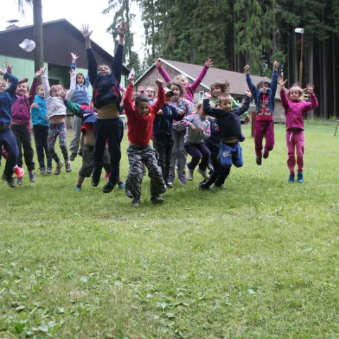 Eš u Pacova 2014 - 1. turnus – fotka 665