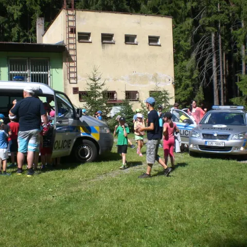 Eš u Pacova 2014 - 1. turnus – fotka 594