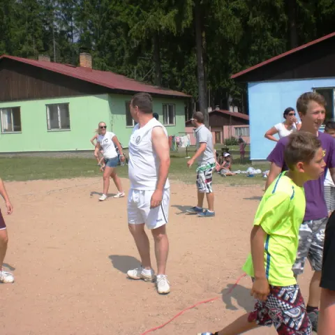 Eš u Pacova 2014 - 1. turnus – fotka 9