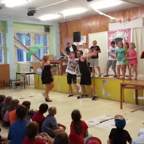 Eš u Pacova 2014 - 1. turnus – fotka 189