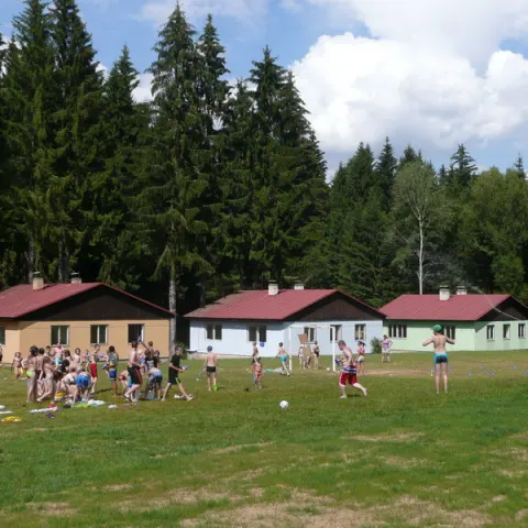 Eš u Pacova 2014 - 1. turnus – fotka 725