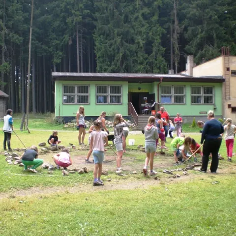 Eš u Pacova 2014 - 1. turnus – fotka 378