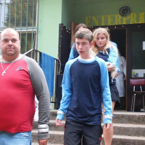 Eš u Pacova 2014 - 1. turnus – fotka 519