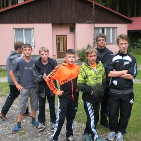 Eš u Pacova 2014 - 1. turnus – fotka 263