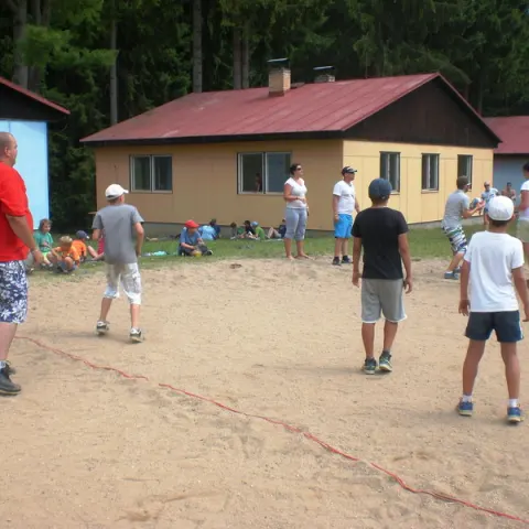 Eš u Pacova 2014 - 1. turnus – fotka 19