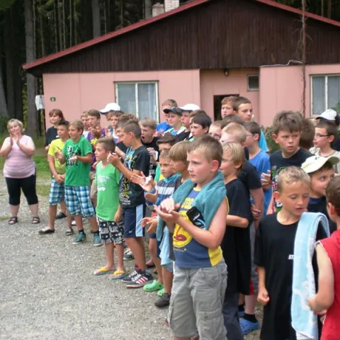 Eš u Pacova 2014 - 1. turnus – fotka 538