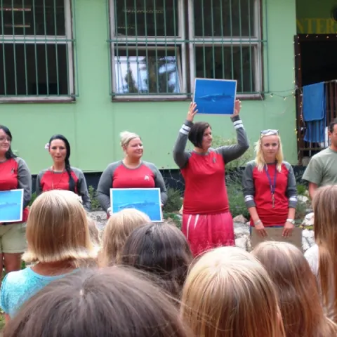 Eš u Pacova 2014 - 1. turnus – fotka 529