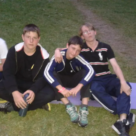 Eš u Pacova 2014 - 1. turnus – fotka 221