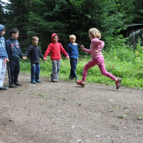 Eš u Pacova 2014 - 1. turnus – fotka 657