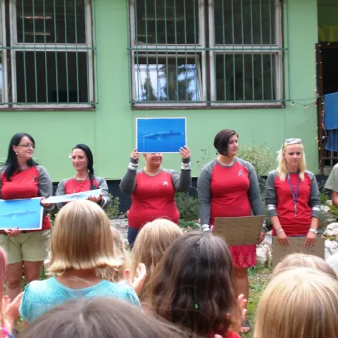 Eš u Pacova 2014 - 1. turnus – fotka 527